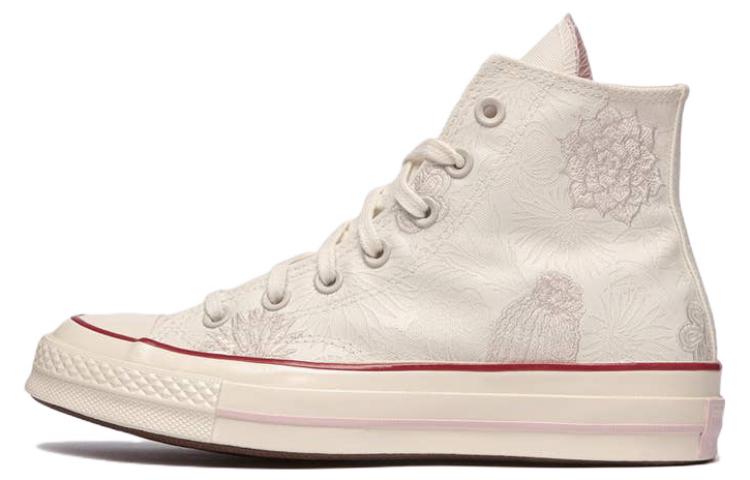 Buy (W) 匡威Chuck Taylor All Star 1970s“奶油白” A00844C
