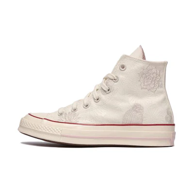 (W) Converse Chuck Taylor All Star 1970s 'Cream White'