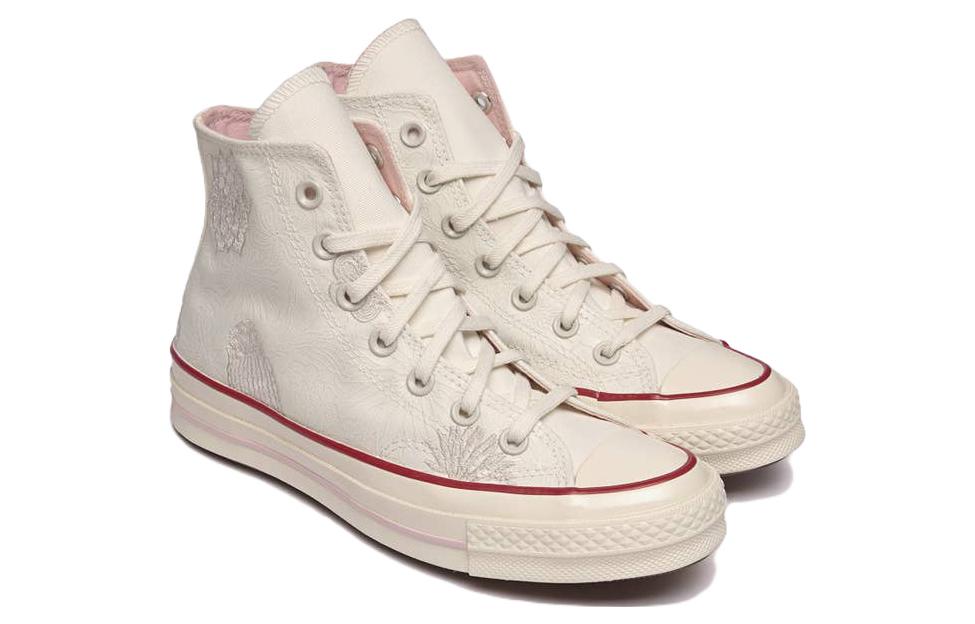 Order (W) 匡威Chuck Taylor All Star 1970s“奶油白” A00844C