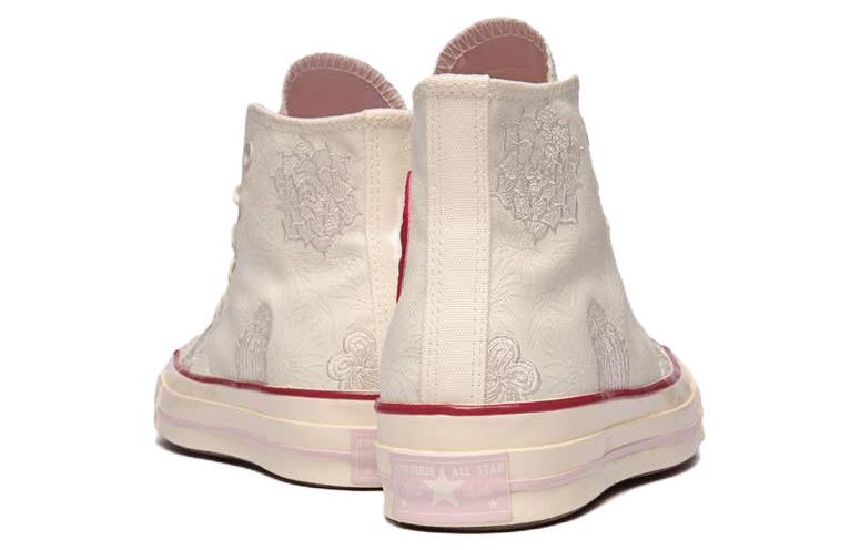 Shop (W) 匡威Chuck Taylor All Star 1970s“奶油白” A00844C