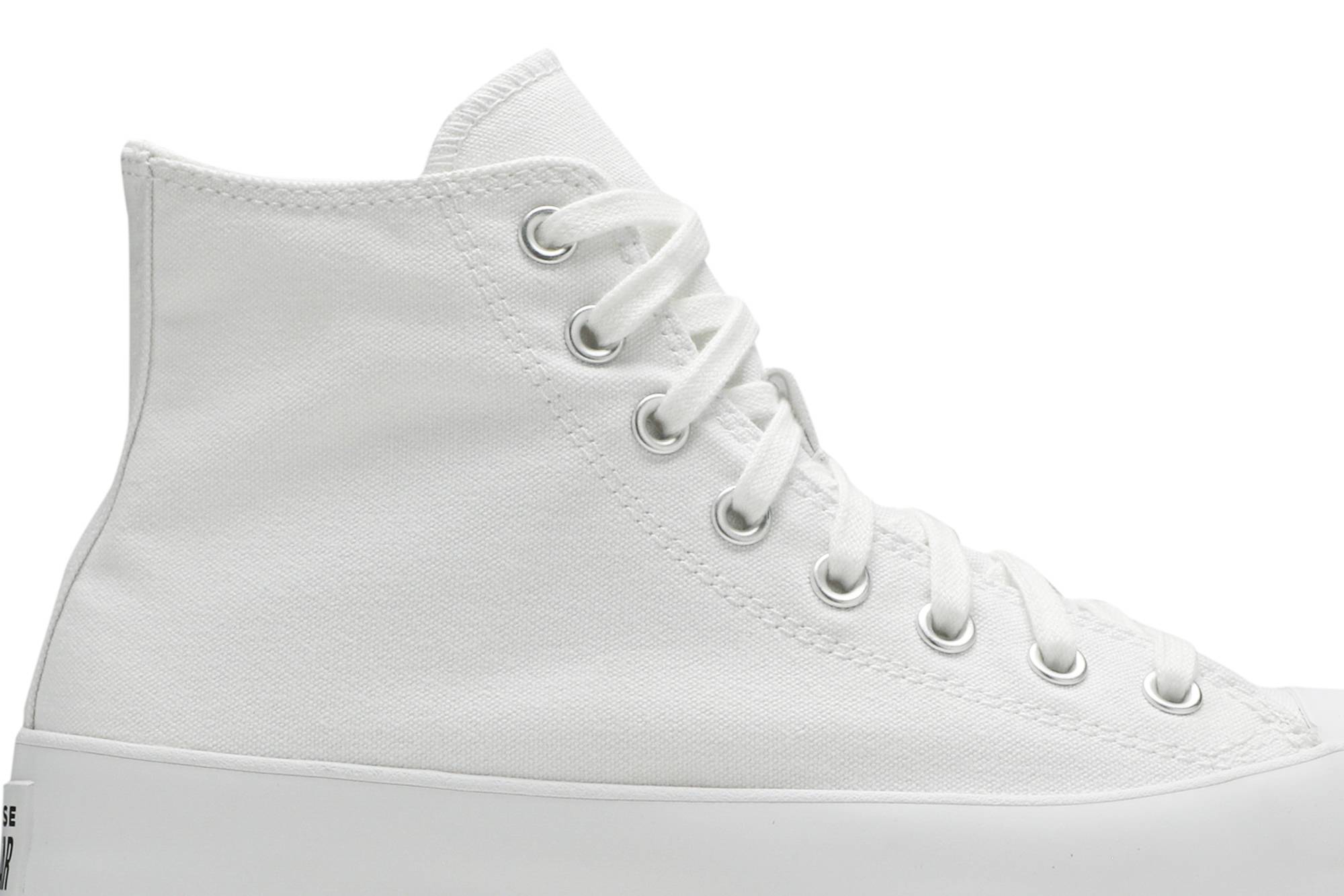 Order (W) Converse Chuck Taylor All Star High Lugged 'Putih' 565902C