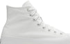 Order (W) Converse Chuck Taylor All Star 高筒厚底款「白色」 565902C