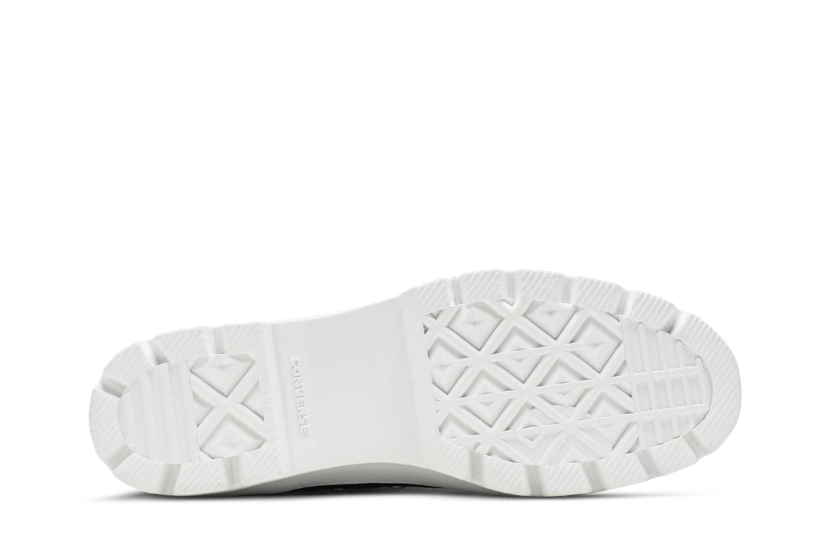 (Women) Converse Chuck Taylor All Star High Lugged 'Black'