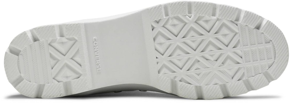 (W) Converse Chuck Taylor All Star 高筒厚底款「白色」 565902C Shop (W) Converse Chuck Taylor All Star 高筒厚底款「白色」 565902C