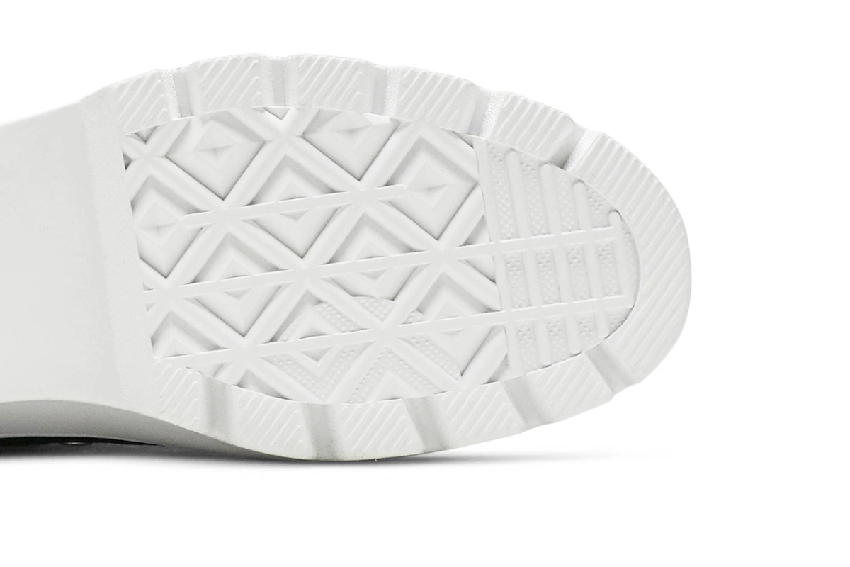 (Women) Converse Chuck Taylor All Star High Lugged 'Black'