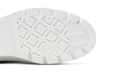 (Women) Converse Chuck Taylor All Star High Lugged 'Black'