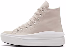 (Women) Converse Chuck Taylor All Star High Move 'Diamond Metal - Silt Red' 569545C (Women) Converse Chuck Taylor All Star High Move 'Diamond Metal - Silt Red' 569545C