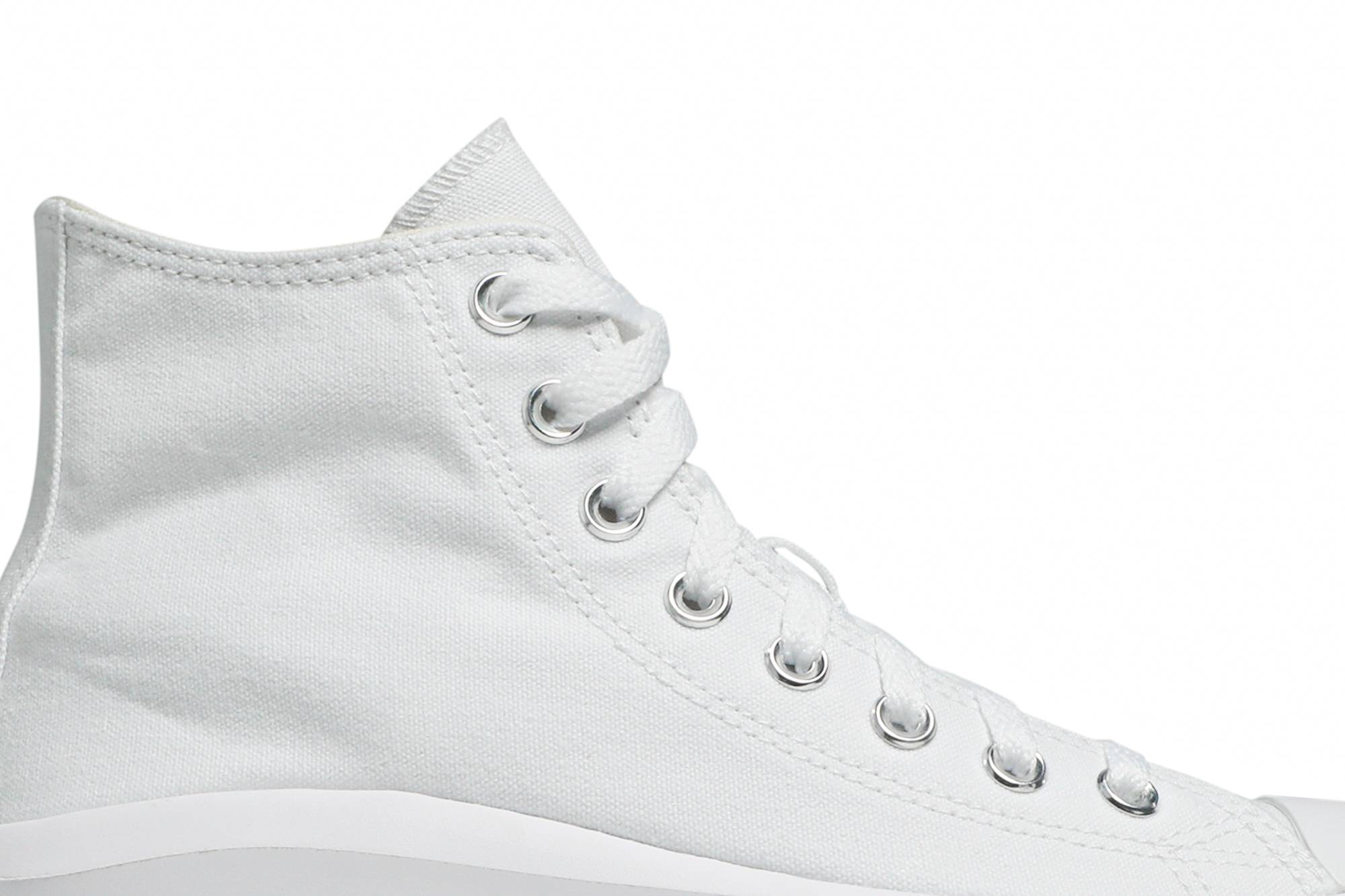 Order (W) Converse Chuck Taylor All Star High Move 'Putih Ivory' 568498C