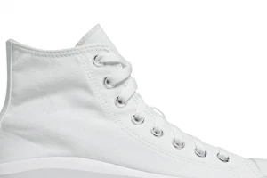 Order (女款)Converse Chuck Taylor 全明星高筒鞋 '白象牙色' 568498C