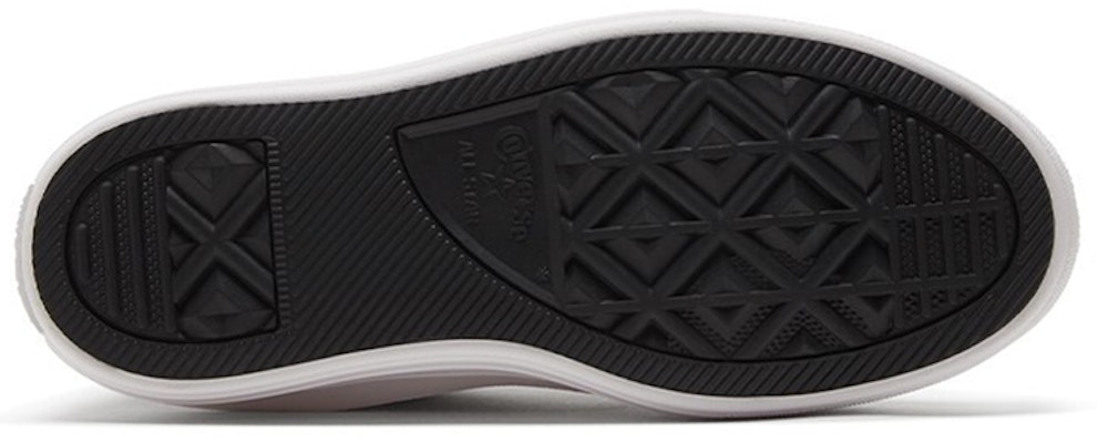 (W) Converse Chuck Taylor All Star High Move 'Diamond Metal - Merah Silt' 569545C Purchase (W) Converse Chuck Taylor All Star High Move 'Diamond Metal - Merah Silt' 569545C