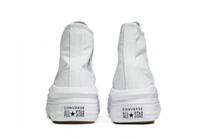 Details for (女款)Converse Chuck Taylor 全明星高筒鞋 '白象牙色' 568498C