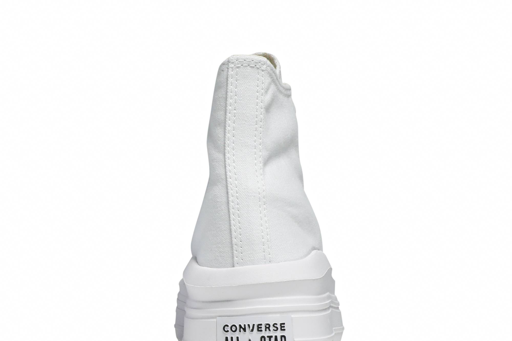 Sizing (W) Converse Chuck Taylor All Star High Move 'Putih Ivory' 568498C