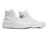 Cheap (W) Converse Chuck Taylor All Star High Move 'Putih Ivory' 568498C
