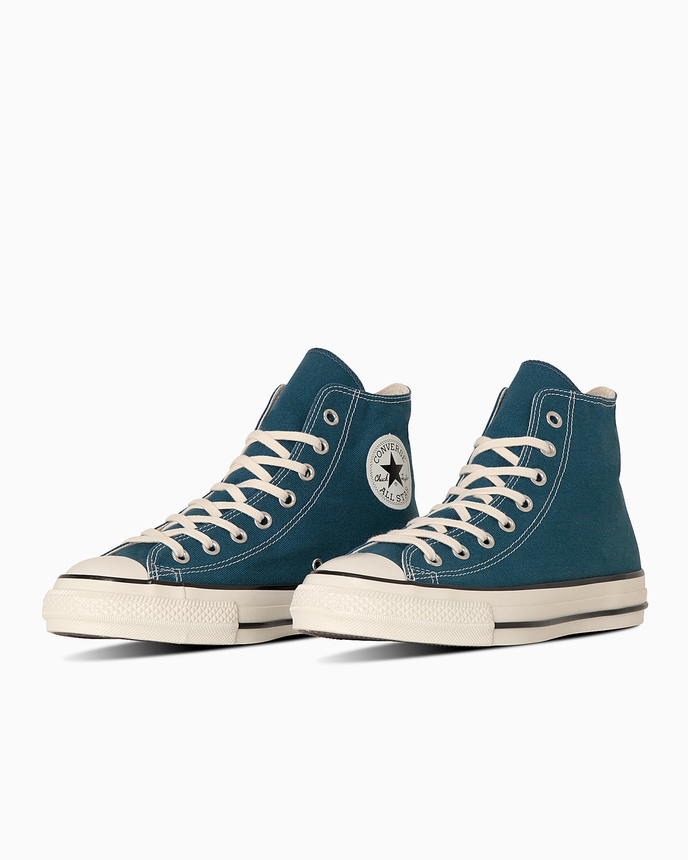 Converse Chuck Taylor All Star High Top - US Edition Navy teal 31313290