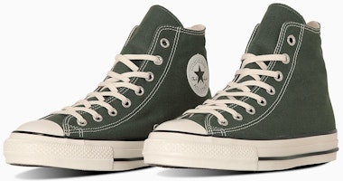 Converse Chuck Taylor All Star High Top - USA Edition Navy Teal 31313292 Converse Chuck Taylor All Star High Top - USA Edition Navy Teal 31313292