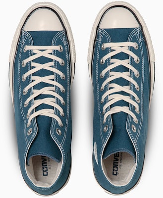 (W) 컨버스 척테일러 올스타 하이탑 - 미국판 네이비 틸 31313290 Lookbook (W) 컨버스 척테일러 올스타 하이탑 - 미국판 네이비 틸 31313290