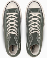 (W) 컨버스 척테일러 올스타 하이탑 - USA 에디션 네이비 틸 31313292 Lookbook (W) 컨버스 척테일러 올스타 하이탑 - USA 에디션 네이비 틸 31313292