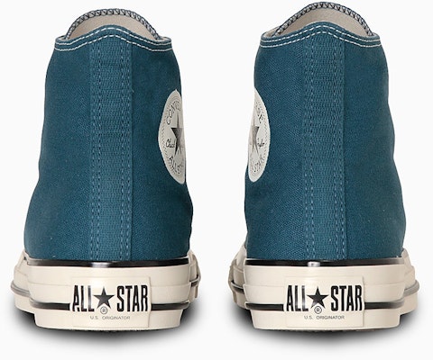 (W) 컨버스 척테일러 올스타 하이탑 - 미국판 네이비 틸 31313290 Shop (W) 컨버스 척테일러 올스타 하이탑 - 미국판 네이비 틸 31313290