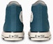 Shop (W) 컨버스 척테일러 올스타 하이탑 - 미국판 네이비 틸 31313290