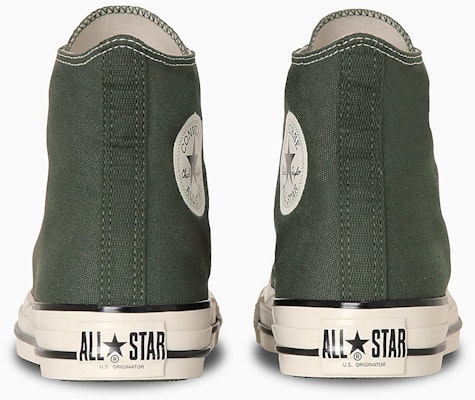Converse Chuck Taylor All Star High Top - USA Edition Navy Teal 31313292 Shop Converse Chuck Taylor All Star High Top - USA Edition Navy Teal 31313292
