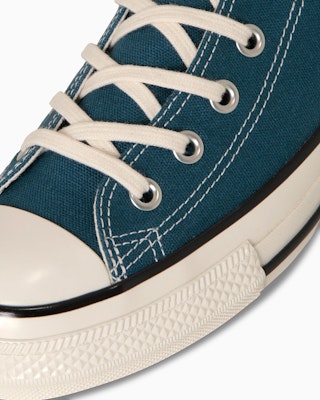 (W) 컨버스 척테일러 올스타 하이탑 - 미국판 네이비 틸 31313290 Details for (W) 컨버스 척테일러 올스타 하이탑 - 미국판 네이비 틸 31313290