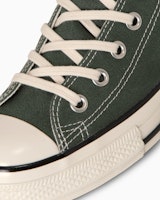 (W) 컨버스 척테일러 올스타 하이탑 - USA 에디션 네이비 틸 31313292 Details for (W) 컨버스 척테일러 올스타 하이탑 - USA 에디션 네이비 틸 31313292