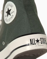(W) 컨버스 척테일러 올스타 하이탑 - USA 에디션 네이비 틸 31313292 Sizing (W) 컨버스 척테일러 올스타 하이탑 - USA 에디션 네이비 틸 31313292
