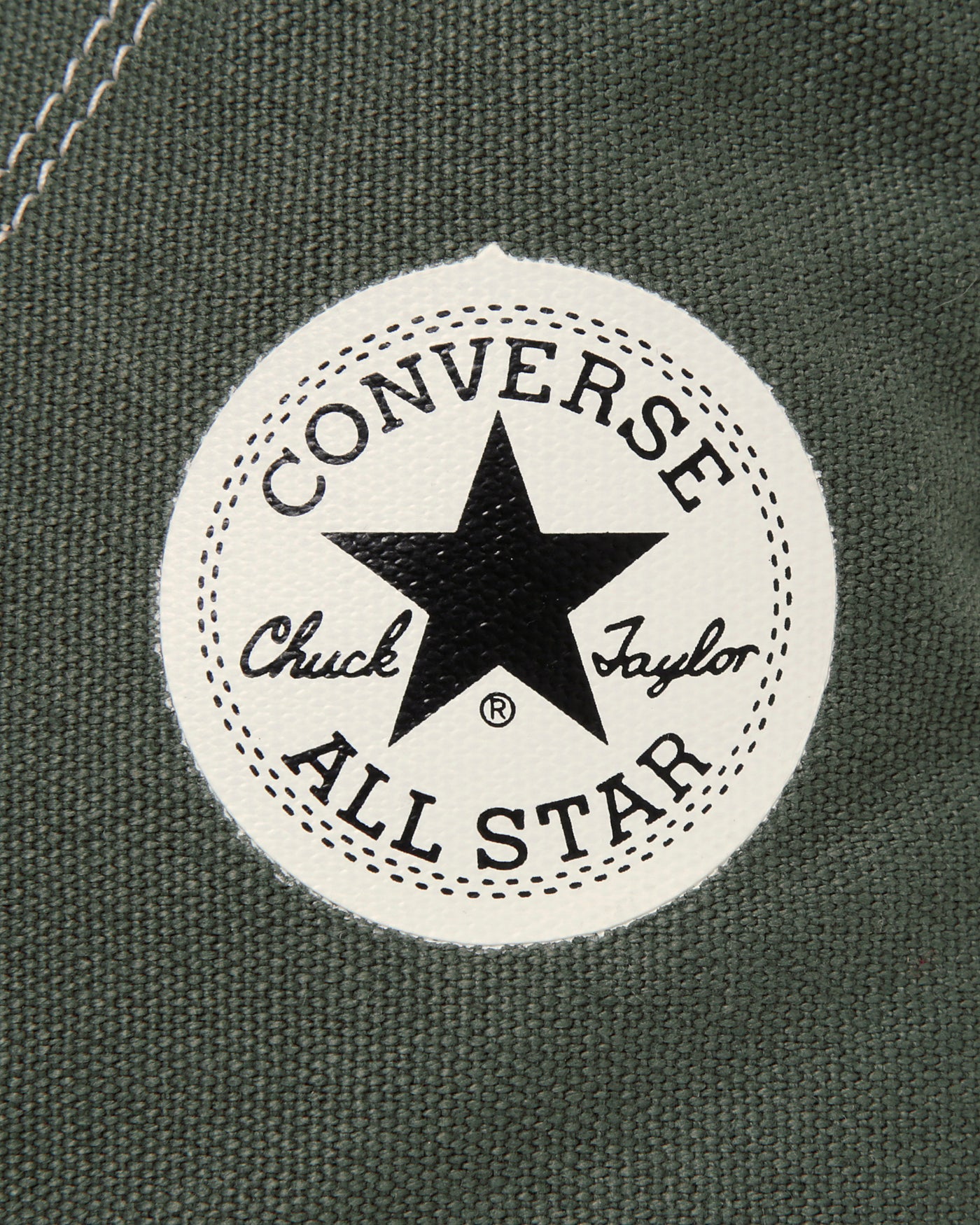 Cheap (W) Converse Chuck Taylor All Star 高筒鞋 - 美國限定款 深藍薄荷綠 31313292