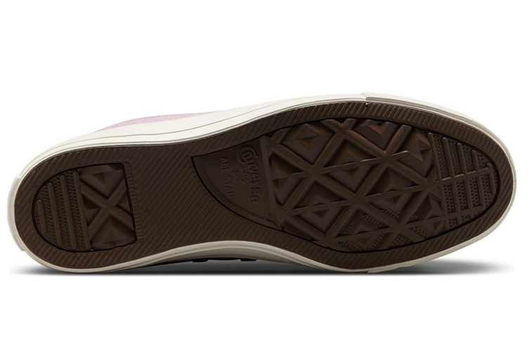 (W) Converse Chuck Taylor All Star Hybrid Floral High Top 'Pink White' 圖 6