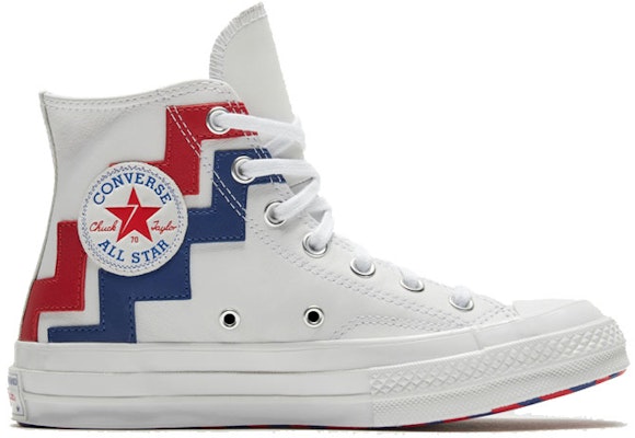 Converse All Star Converse 防滑耐磨 高筒 帆布鞋 女款 白 Order Converse All Star Converse 防滑耐磨 高筒 帆布鞋 女款 白