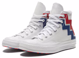 Lookbook Converse All Star Converse 防滑耐磨 高筒 帆布鞋 女款 白