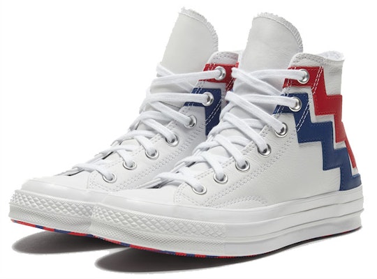 Converse All Star Converse 防滑耐磨 高筒 帆布鞋 女款 白 Lookbook Converse All Star Converse 防滑耐磨 高筒 帆布鞋 女款 白