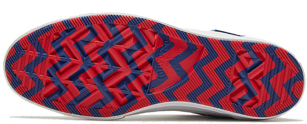 Converse All Star Converse 防滑耐磨 高筒 帆布鞋 女款 白 Details for Converse All Star Converse 防滑耐磨 高筒 帆布鞋 女款 白