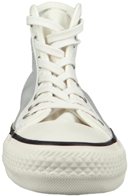 Chuck taylor all 2025 star see thru hi