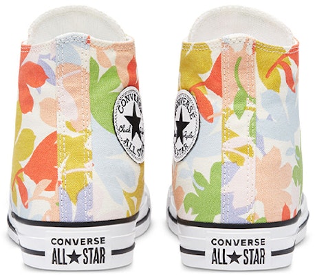(W) Converse Chuck Taylor All Star High Top 'Blanco' 570805C Purchase (W) Converse Chuck Taylor All Star High Top 'Blanco' 570805C
