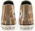 Purchase (W) Converse Chuck Taylor All Star Khaki Plaid Kasut Sneakers 568925C
