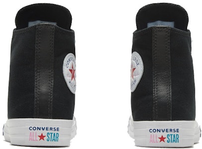 (W) チャックテイラー オールスター ボルテージ ハイ ブラック 566731C Purchase (W) チャックテイラー オールスター ボルテージ ハイ ブラック 566731C