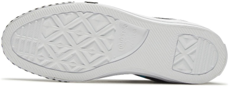 (W) チャックテイラー オールスター ボルテージ ハイ ブラック 566731C Details for (W) チャックテイラー オールスター ボルテージ ハイ ブラック 566731C