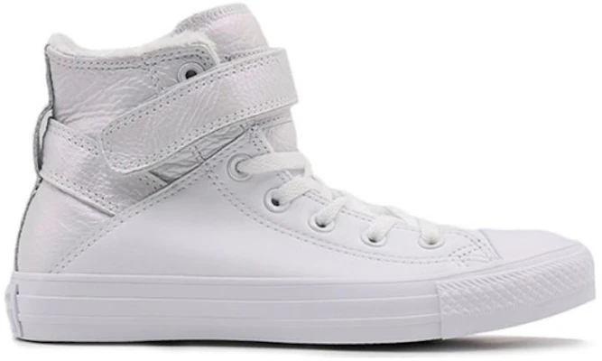 Converse Chuck Taylor All Star 防滑耐磨 高筒 板鞋 女款 白色 Order Converse Chuck Taylor All Star 防滑耐磨 高筒 板鞋 女款 白色