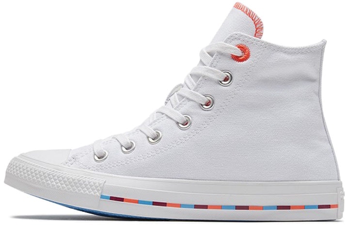 women-converse-chuck-taylor-all-star-high-white-non-slip-durable-canvas-566718-c