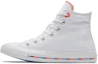 Buy (W) Converse Varsity Remix Chuck Taylor All Star 'Blanco' 566718C
