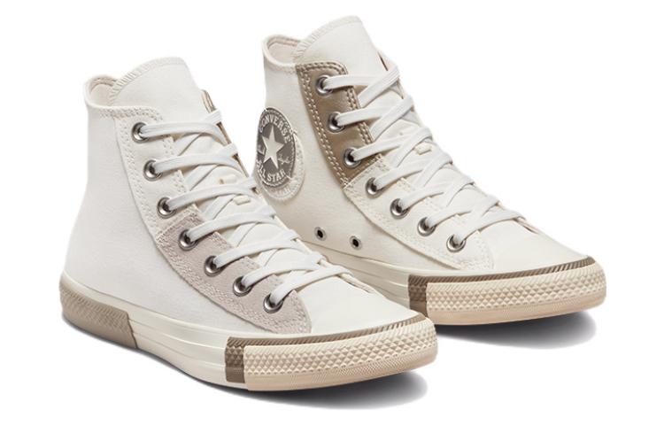 Order (W) 컨버스 척테일러 올스타 '화이트 실버' A03736C