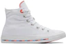 Order (W) Converse Varsity Remix Chuck Taylor All Star 'Blanco' 566718C