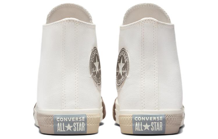 Shop (W) 컨버스 척테일러 올스타 '화이트 실버' A03736C
