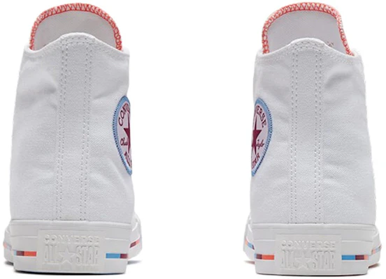 (W) Converse Varsity Remix Chuck Taylor All Star 'Blanco' 566718C Shop (W) Converse Varsity Remix Chuck Taylor All Star 'Blanco' 566718C