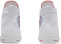 Shop (W) Converse Varsity Remix Chuck Taylor All Star 'Blanco' 566718C