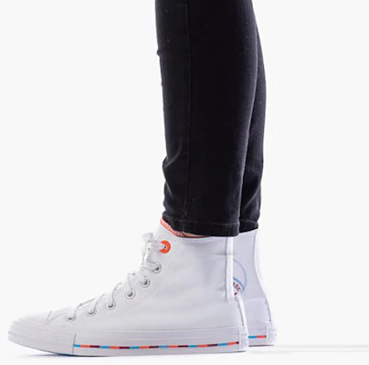 (W) Converse Varsity Remix Chuck Taylor All Star 'Blanco' 566718C Details for (W) Converse Varsity Remix Chuck Taylor All Star 'Blanco' 566718C