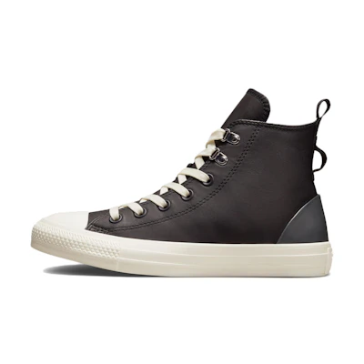 (W) Converse Chuck Taylor All Star Hike High 'Black Egret'