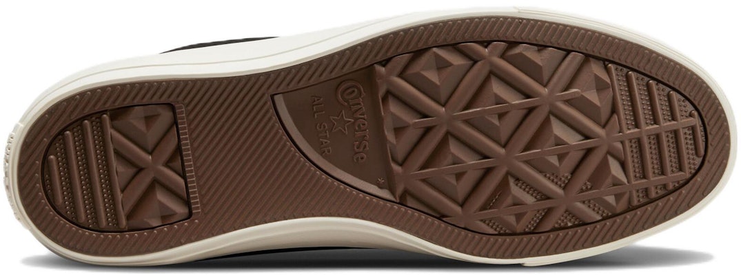 (W) チャックテイラー ハイカット ハイク "ブラックエグレット" A04269C Details for (W) チャックテイラー ハイカット ハイク "ブラックエグレット" A04269C