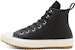 (W) Converse Chuck Taylor All Star Hiker 'Hitam' 568813C